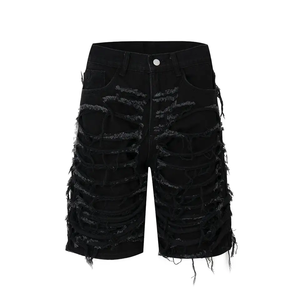 Pantalones Cortos Deportivos Casuales de Lona Sólida para Hombre, Diseño Moderno, Cintura Alta, Cierre con Cordón Ajustable, Personalizados Digitalmente, 100% Hechos en Pakistán - Product Image 3