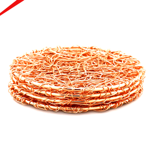 Premium Coaster Set With Elegant Design Perfect For Long Lasting And Attractive Tabletop Decoration - Product Image 5