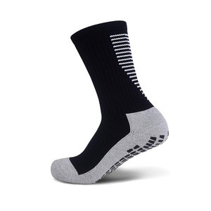 Calcetines de Fútbol para Entrenamiento, Unisex, Antideslizantes, para Deportes, Correr, Gimnasio, con Estilo Único - Product Image 1