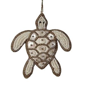 Diseños de tortuga Cute Daily Custom Character Star Charms New Trend Style Seed Beads para niñas Regalo religioso cristiano - Product Image 1