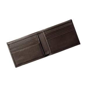 Carteras Cortas de Cuero PU Premium para Hombre, Porta Tarjetas de Identificación, Porta Dinero con Clip - Product Image 3