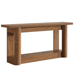 โต๊ะคอนโซลทรงยาว เฟอร์นิเจอร์สวยหรูมีสไตล์สำหรับบ้านของคุณ - Product Image 2