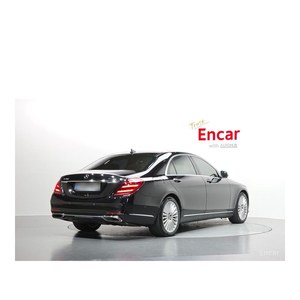 Mercedes-Benz S350L Clase S 2019, 79,594 km, Volante a la Izquierda, Caja de Cambios Automática, Asientos de Cuero, Cámara Trasera - Product Image 2