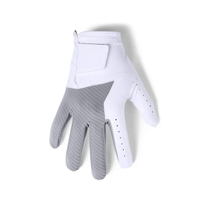 Gants de golf d'été en cuir véritable et peau de mouton souple, sur mesure, avec fermeture auto-agrippante antidérapante, style 2026, pour hommes et femmes - Product Image 1
