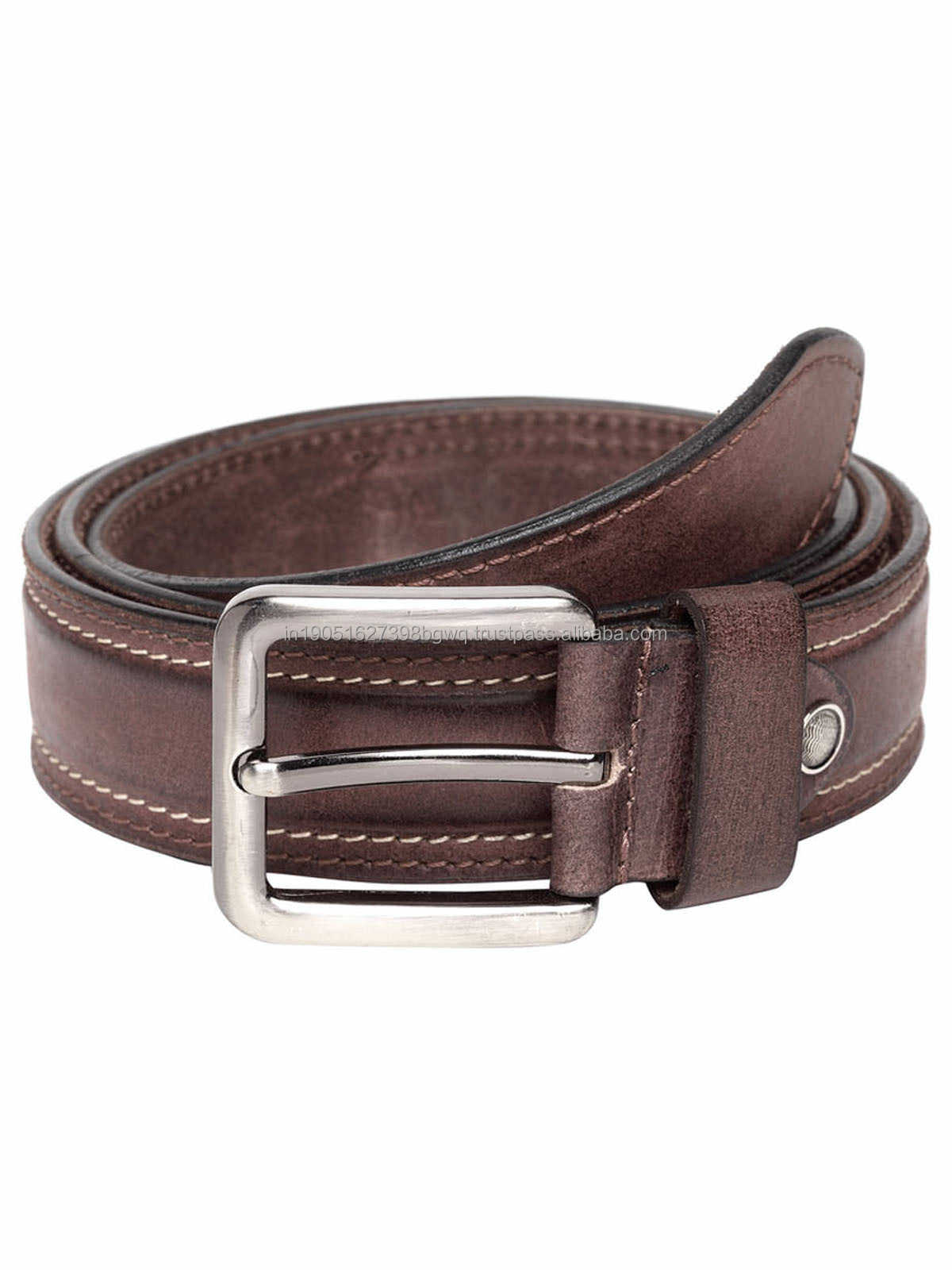 สีน้ำตาล