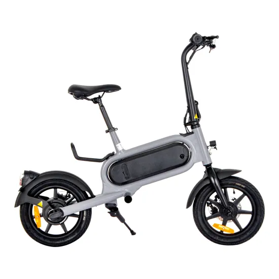 ZX Scooter - High Performance Electric Commute Solution