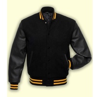 Veste de Sport personnalisée pour hommes, blouson de Baseball, taille Plus, disponible en plusieurs couleurs, vente en gros,
