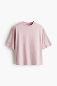 Fabricante de Camisetas Streetwear 100% Algodón, Corte Oversize Cuadrado, Frente Liso, Lavado Vintage, Serigrafía, Bajo MOQ, Proveedor - Product Image 6