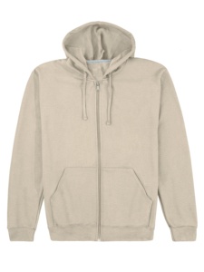 Wholesale Men's Cotton <b>Gym</b> Hoodie – Custom Sports Zipper and Pullover Hoodie for Men - Product Image 3