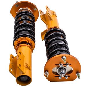 Kit Ammortizzatori Regolabili per Chevrolet Cobalt 2005-2010, Sistema di Sospensione e Ammortizzatori Tuning - Product Image 3