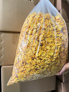 Oferta Especial: Compre 2 Toneladas y Obtenga 99 kg Gratis - Rodajas de Jaca Seca Baja en Azúcar, Snack Saludable de Fruta Tropical Seca - Exportador - Macy - Product Image 5