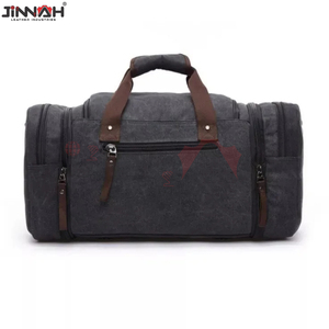 Bolsa de Viaje Ligera y Ecológica con Correa Ajustable e Interior Espacioso, Bolso de Mano Casual de Diseño Elegante para Mujer - Product Image 4