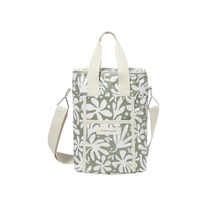 High Quality Insulated Cooler Bags Custom Logo Eco-Friendly Using for Food Vietnam Manufacturer - Product Image 2