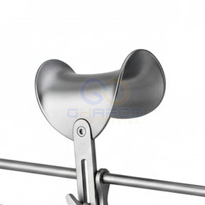 Balfour retractor เครื่องมือผ่าตัด balfour retractor ราคาถูก - Product Image 6