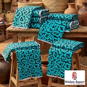 Tissu en Coton Africain Imprimé Wax de Qualité Supérieure, Vente en Gros, Fabricant Textile OEM ODM Personnalisé, Fournisseur Exportateur, Produits Sur Mesure - Product Image 3