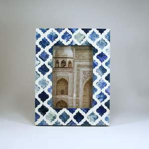 Nouveauté : Cadre photo en os incrusté, cadre photo en résine, cadre photo en MDF, à prix très avantageux - Product Image 6