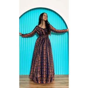 Elegante Vestido de Fiesta para Clubes, Hermoso Vestido para Ocasiones Especiales - Product Image 5