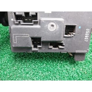 ECUs y Módulos de Computación Usados de Clase E A2118704026 - Product Image 3