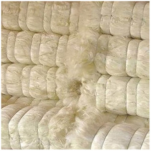 Fibre de sisal 100% naturelle, prix en gros / Fibre de sisal de haute qualité - Product Image 5