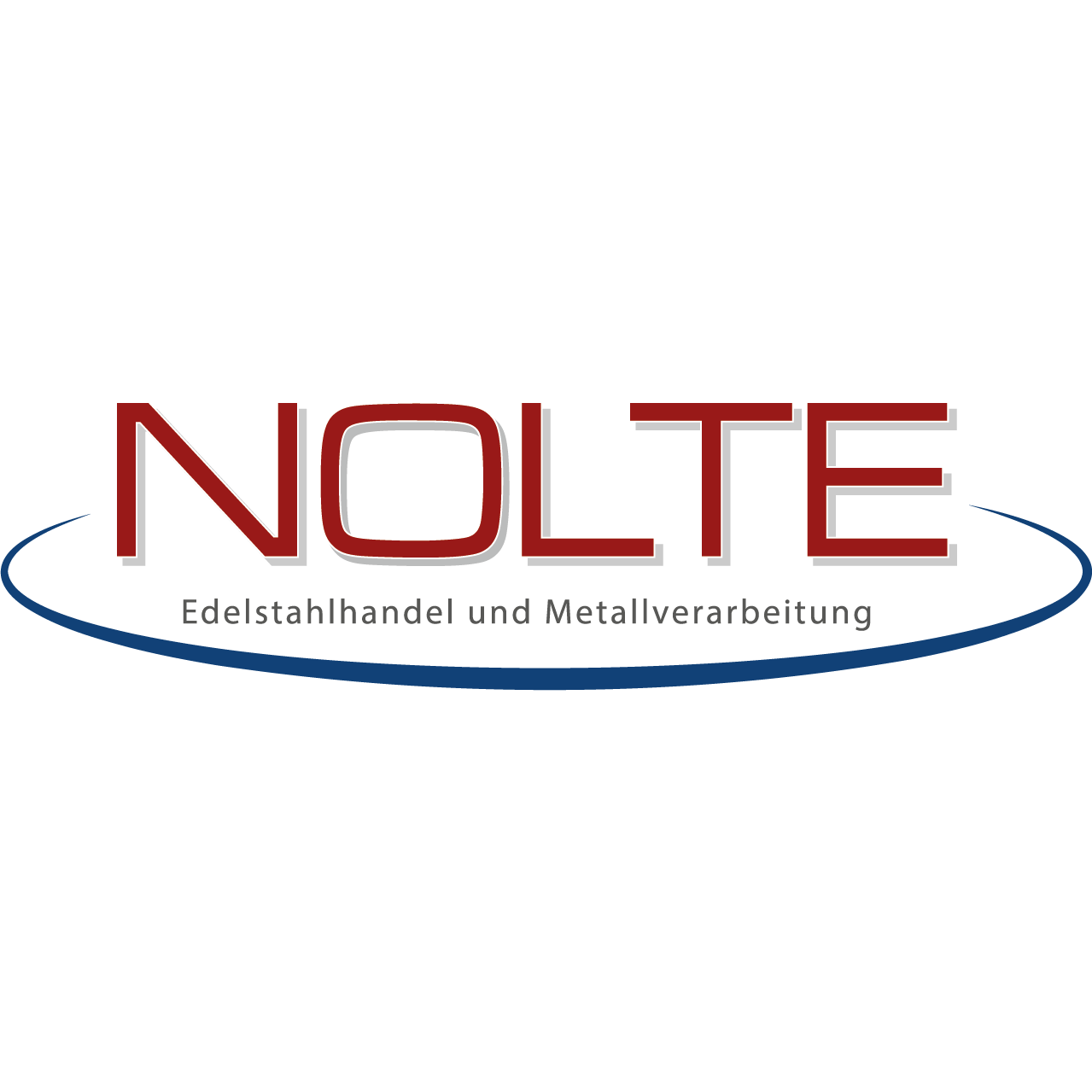 Nolte GmbH Edelstahlhandel und Metallverarbeitung logo