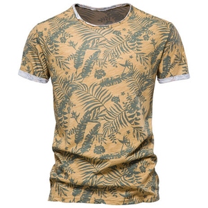 Camisetas Sublimadas para Hombre a Precios Económicos, de Alta Calidad, Nuevo Diseño, las Mejores Fabricadas - Product Image 6
