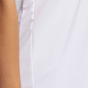 <b>Women</b> Short Sleeve Polo <b>Shirt</b> Solid Color Contrast Collar <b>Button</b> <b>Up</b> Casual Knitted Top <b>Women</b> Short Sleeve Polo <b>Shirt</b> - Product Image 2