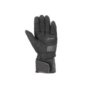 Nouveau design 2026 – Gants de moto professionnels en cuir pour hommes – Gants de course de moto à doigts complets pour hommes - Product Image 5