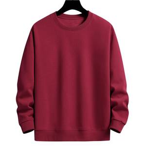 Direct Factory Cotton Mens Custom Apparel Hoodie OEM Apparel Hoodie Hoodie Production Bulk OEM Supplier - Product Image 6