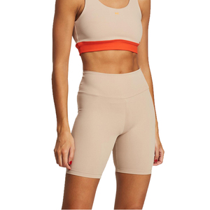 Shorts de Compresión Deportivos Premium para Mujer, Alto Rendimiento, para Fitness, Running, Yoga, Gimnasio, Entrenamiento, Ropa Deportiva, Proveedor de Logotipos Personalizados - Product Image 6