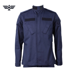 Conjunto de Uniforme Personalizado, Camisa de Operaciones de Campo, Pantalones Cargo, Uniforme de Servicio de Patrulla de Seguridad - Product Image 2