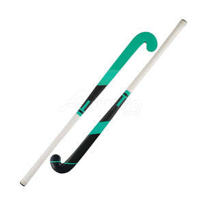 Palo de Hockey sobre Césped de Fibra de Carbono de Primera Calidad, Ligero, Duradero, Profesional, para Exteriores - Product Image 5