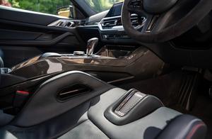 เบาะนั่งคาร์บอนไฟเบอร์แท้ ปี 2024 - รุ่น M2/M3/M4/M5/M6/X3M-X8M/G80-G98/F90-F98 รับประกัน 2 ปี - Product Image 3