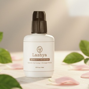 [Lashya] <b>Lash</b> Adhesive Booster for <b>Lash</b> <b>Extension</b> Quick Curing <b>Lash</b> Bonder 15ml - Product Image 3