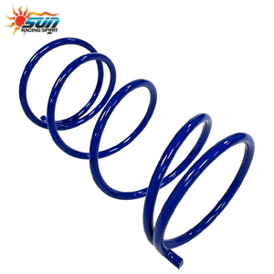 ชุดอัพเกรดระบบส่งกำลังสกู๊ตเตอร์ SUN RACING SKYDRIVE 125 1000RPM พร้อมสปริงกลางเพิ่มประสิทธิภาพ CVT และสปริงแรงบิด - Product Image 1