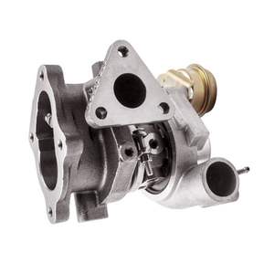 Turbocompresor y piezas para Mitsubishi 5,0 1994 1998-49377 Modelo 4M40T 03033- - Product Image 4