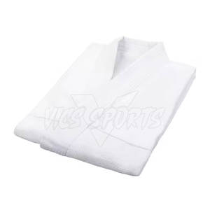 Nuevo uniforme de Jiu Jitsu, ropa de artes marciales, uniforme de Jiu Jitsu en stock, uniforme de Jiu Jitsu para hombre - Product Image 3