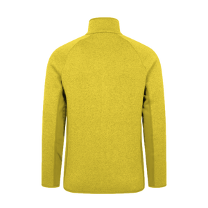 Chaqueta Softshell Unisex de Invierno con Cierre Completo, Cuello Alto, Logotipo Frontal y Bolsillo en el Pecho, Fabricante OEM - Product Image 2