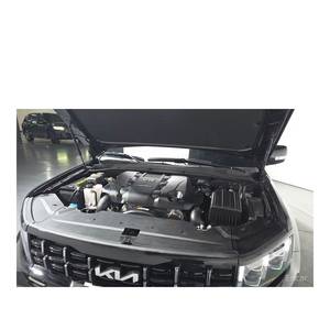 Kia Mohave 2022, 3.0 Diésel, 4x4, 7 Plazas, Caja de Cambios Automática, Volante a la Izquierda, Cámara Trasera, 22,220 Km - Product Image 6