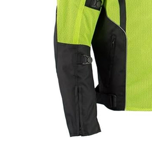 Customized New <b>Motorcycle</b> Cordura <b>Jacket</b> High Quality Motorbike Protective Textile 220g Full Sleeve Men's <b>Summer</b> Biker Riding - Product Image 6