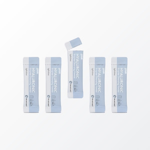ผลิตภัณฑ์ดูแลผิวหน้า Prreti Skin Care Prreti Hyaluronic Enzyme Cleansing Powder ผลิตภัณฑ์ดูแลผิวจากเกาหลี ผลิตภัณฑ์ทำความสะอาดผิวหน้าไฮยาลูรอน - Product Image 3
