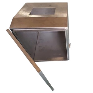 OEM Factory Custom Sheet Metal Processing Design Bending Laser Cutting welding Grinding Viet Nam Sheet Metal <b>Fabrication</b> <b>Service</b> - Product Image 1