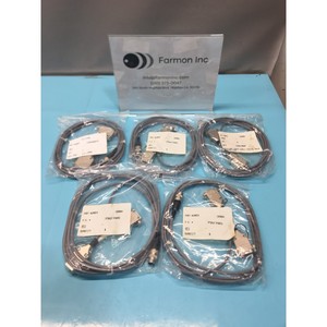 Câble d'alimentation auxiliaire MILLIPORE 109004, 173012 - Équipements et pièces semi-conductrices de renommée mondiale à confiance - Product Image 4
