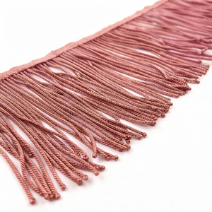 Exclusive Bullion Fringe Safety Pin Eco-Friendly High Quality Premium Metallic Decorative Private <b>Label</b> OEM Size Wholesale - Product Image 5