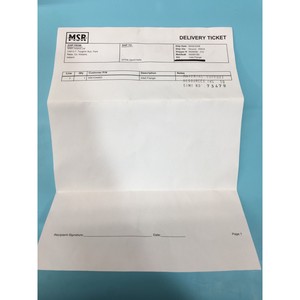 Brida de entrada MSR-FSR 500101637, TEOS, 118765 - Equipos y piezas de semiconductores de confianza de la marca global Legacy - Product Image 6