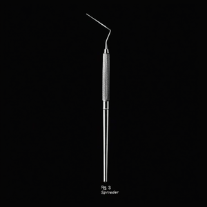 Instruments médicaux, dentaires et chirurgicaux de Varsovie - Product Image 3