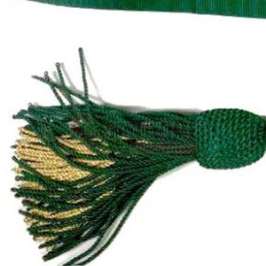 Écharpes d'uniforme élégantes avec une construction en tissu de qualité supérieure, écharpes d'uniforme pour les fonctions cérémonielles et formelles - Product Image 6