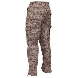 High Performance Clothing With Breathable Fabric Support Hunting Pant Casual Style Hunting Pant - Product Image 5