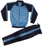 Traje de Pantalón y Chaqueta de Invierno Unisex de Talla Grande, Transpirable, de Secado Rápido, con Estampado de Bloques de Color, con Cierre, Grueso, Antiolor, para Fitness