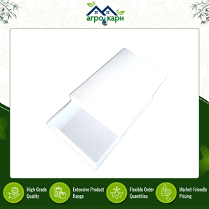 Caja de Poliestireno Expandido (EPS) con Tapa, Ecológica y Ligera, de Calidad Premium, para Almacenamiento y Transporte de Productos Alimenticios, con Capacidad de 47 Litros - Product Image 2