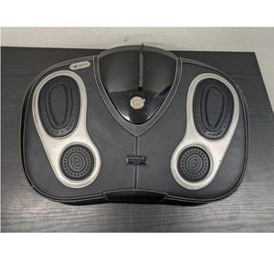 Masajeador de Pies PDG PDG-FM01 para Rehabilitación y Spa, 330x337.5x42.8mm, 1.2kg, Batería Recargable Integrada, el Mejor de Japón, Venta al Por Mayor - Product Image 2